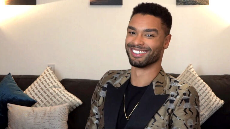 52nd NAACP Image Awards – Virtual Winners Press Conference