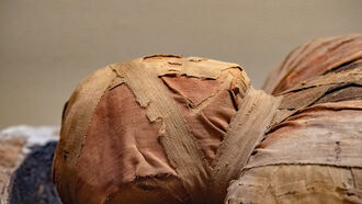 New Revelation: Egypt's Mummies Weren't Made to Preserve the Dead