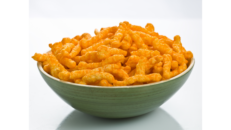 Cheetos