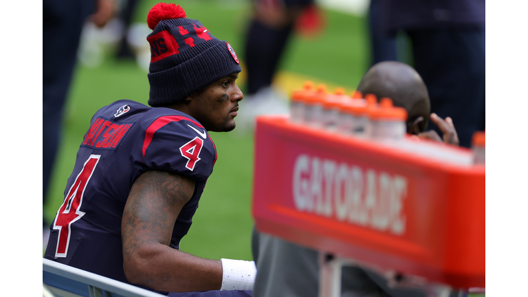 Cincinnati Bengals v Houston Texans