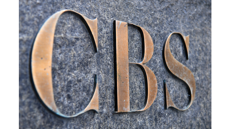 US-MEDIA-TELEVISION-CBS