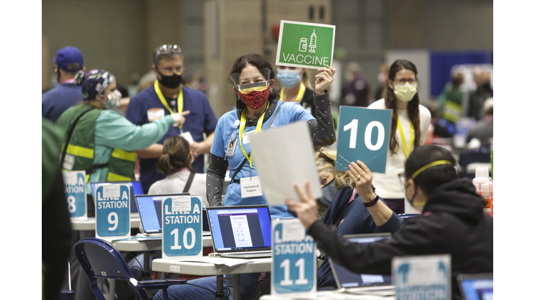 Lumen Field Events Center