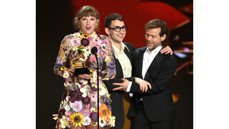 63rd Annual GRAMMY Awards – Telecast