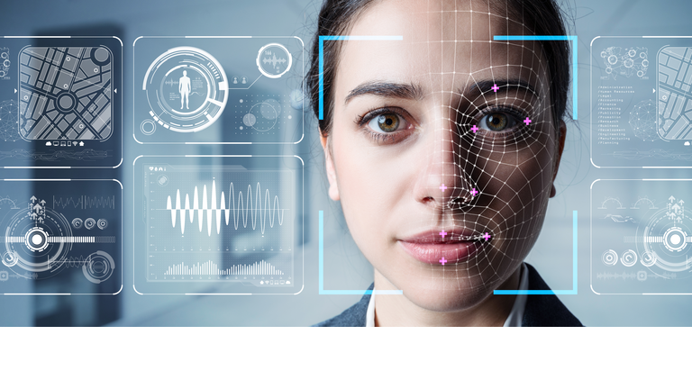 Biometrics & the End Times