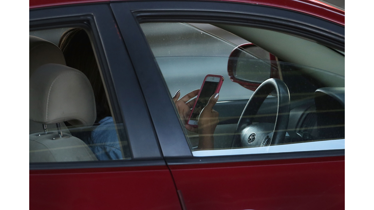 New Law Seeks to Crack Down on Distracted New York Drivers