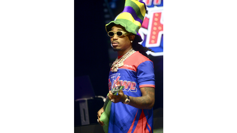 Super Bowl LV - The SHAQ Bowl