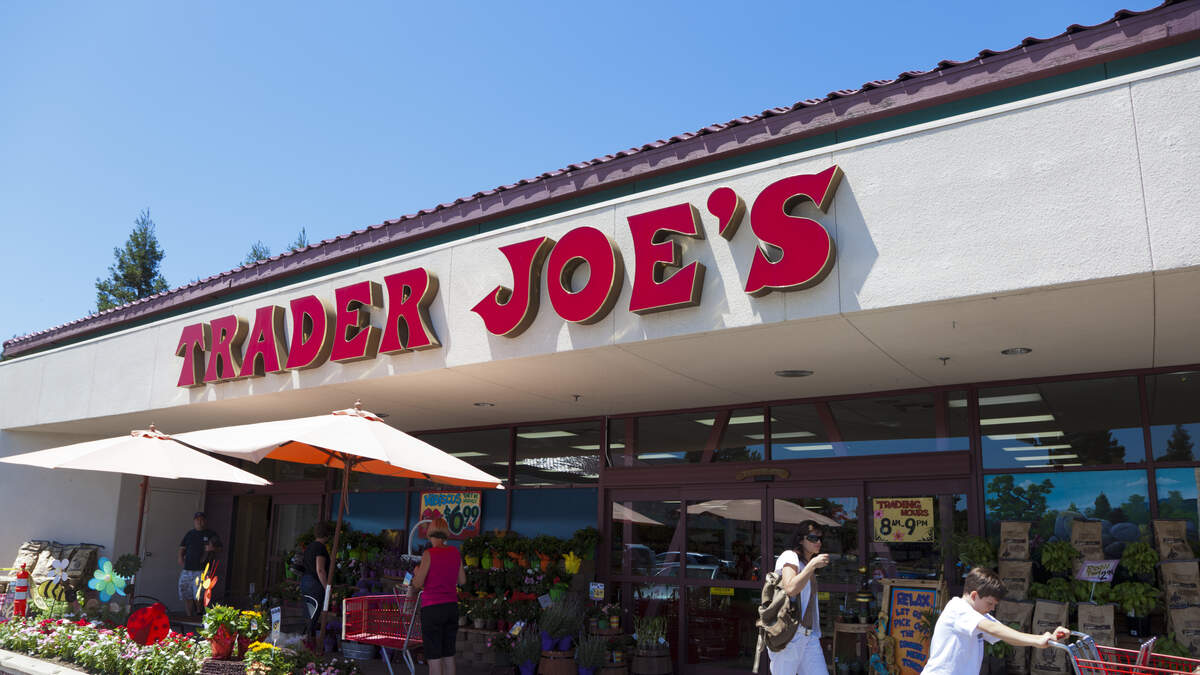 Man Charged in Fatal Trader Joe's Shooting Can Act as His Own Attorney