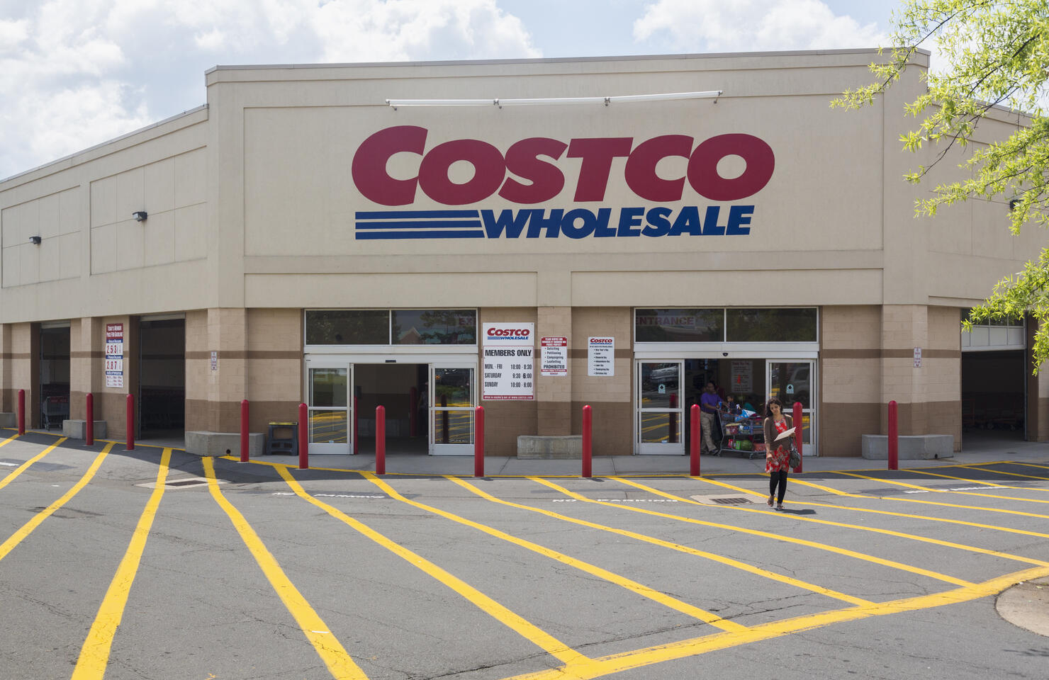 New Costco Location Coming To Sacramento, Here's Where iHeart