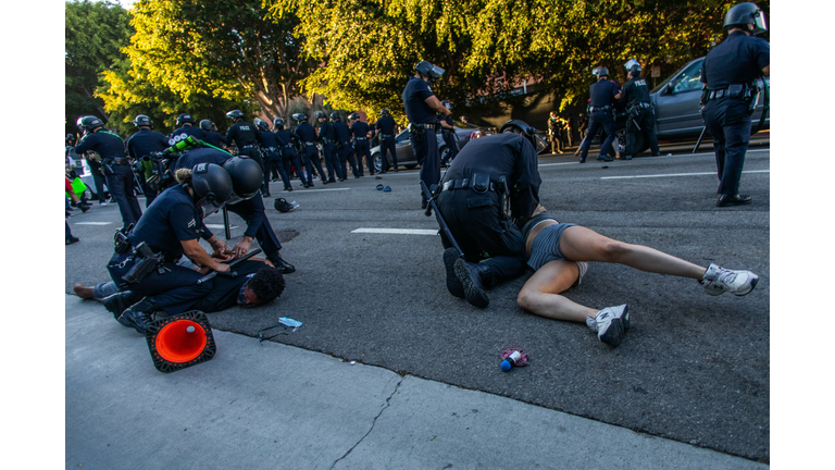 US-POLITICS-PROTEST-UNREST