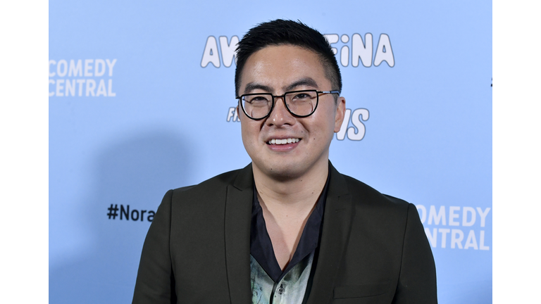 Comedy Central's "Awkwafina is Nora From Queens" Premiere Party