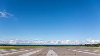 Pilot Walks Away From Crash In Cobb County One Minute After Take Off