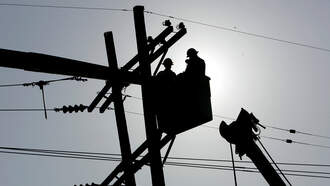 Texans Surprised After ERCOT Asks State To Conserve Energy On Spring Day