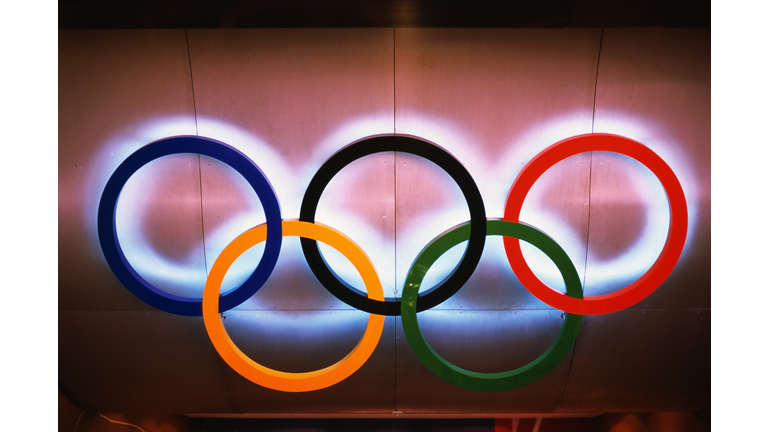 Olympic Rings