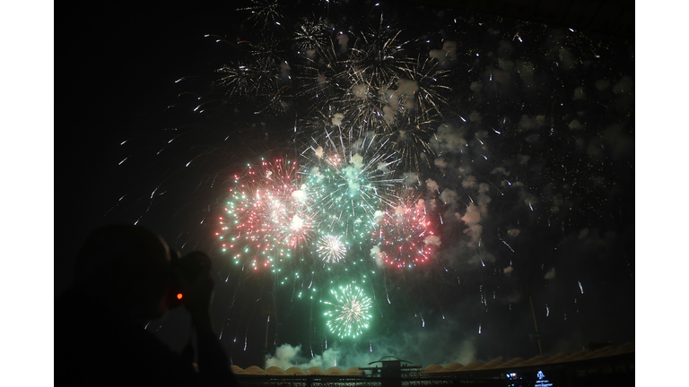 CRICKET-PSL-OPENING-CEREMONY