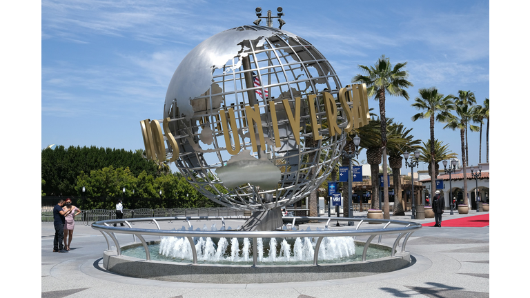 US-HEALTH-VIRUS-LEISURE-UNIVERSAL