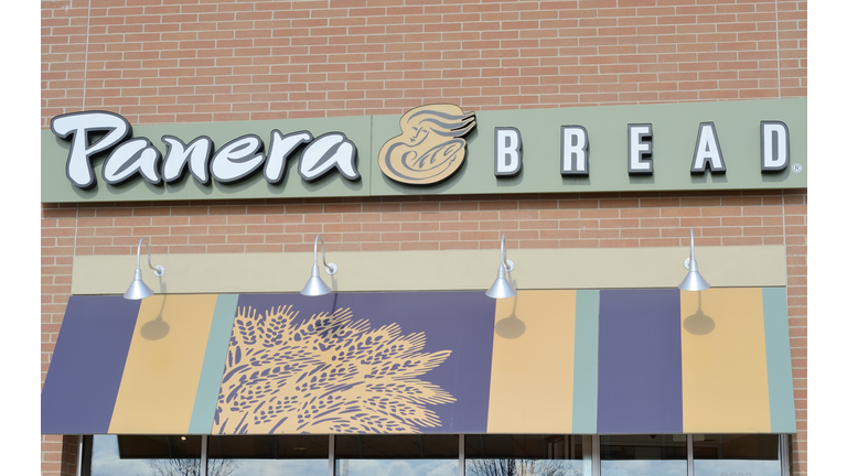 Panera Bread