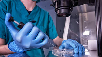 elizabethany's Surrogacy Journey Gets Some Bad News