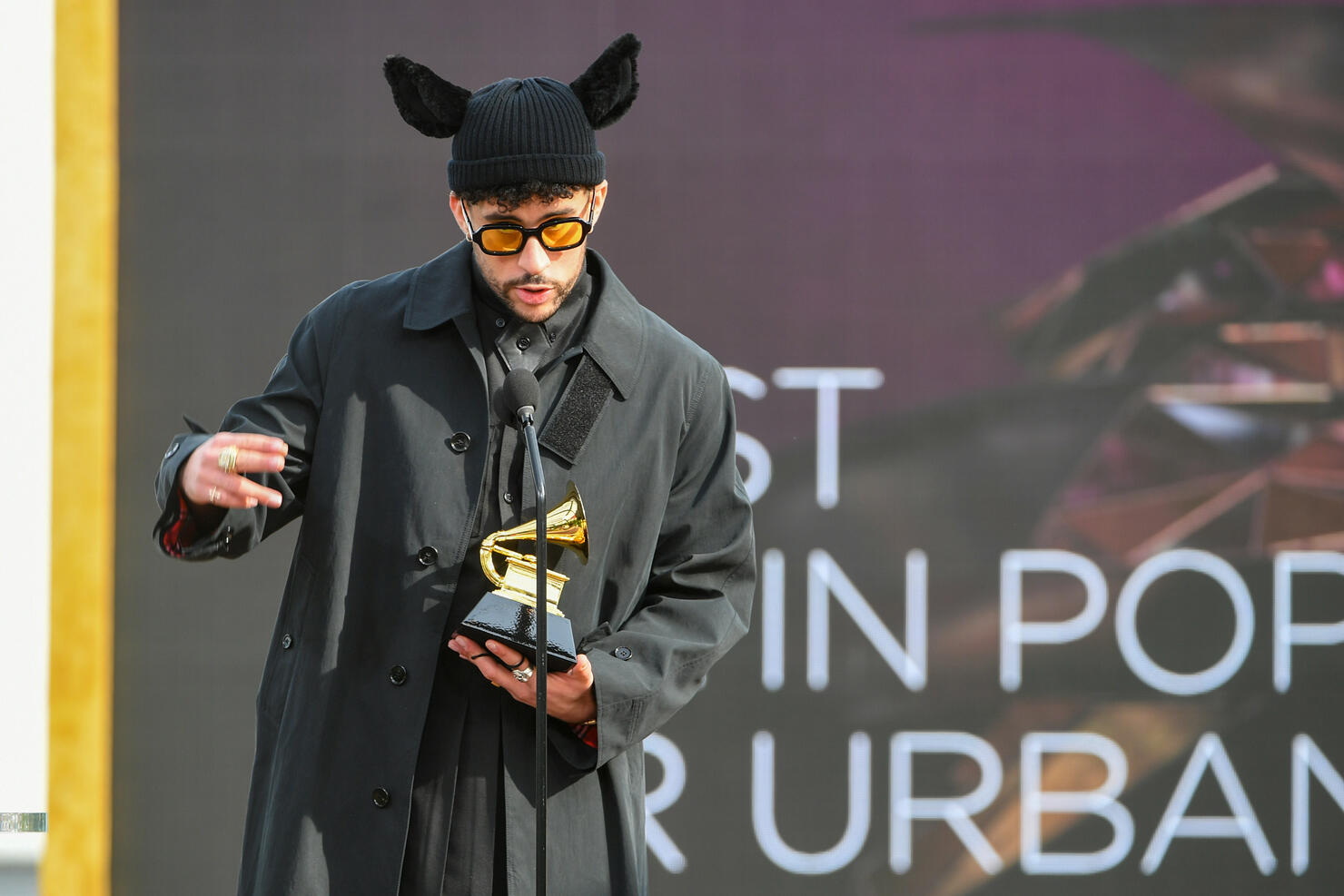 63rd Annual GRAMMY Awards – Telecast