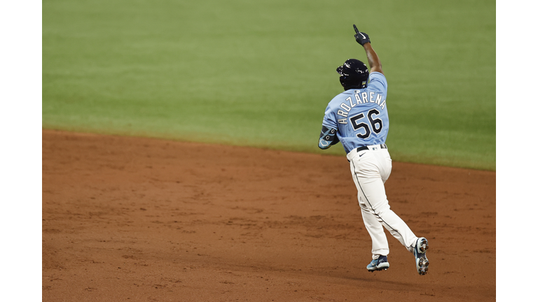 New York Yankees v Tampa Bay Rays