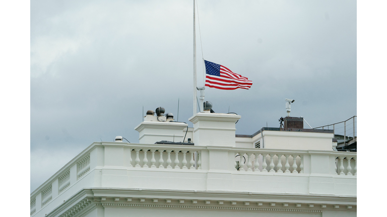 Indianapolis FedEx Shooting