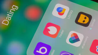 The Busiest Time Of Year For Dating Apps is January! 