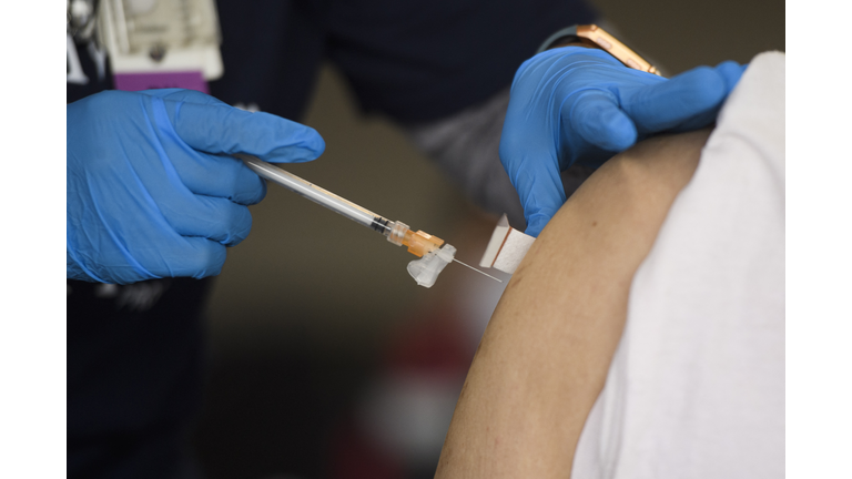 US-HEALTH-VIRUS-VACCINE