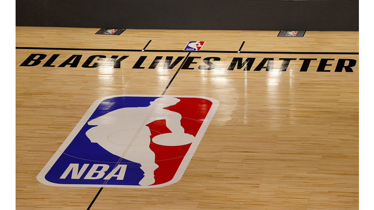 NBA Games Postponed Due To Player Protest