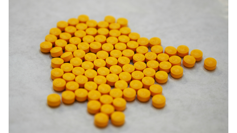 HEALTH-US-DRUGS-FENTANYL-CHINA-MEXICO