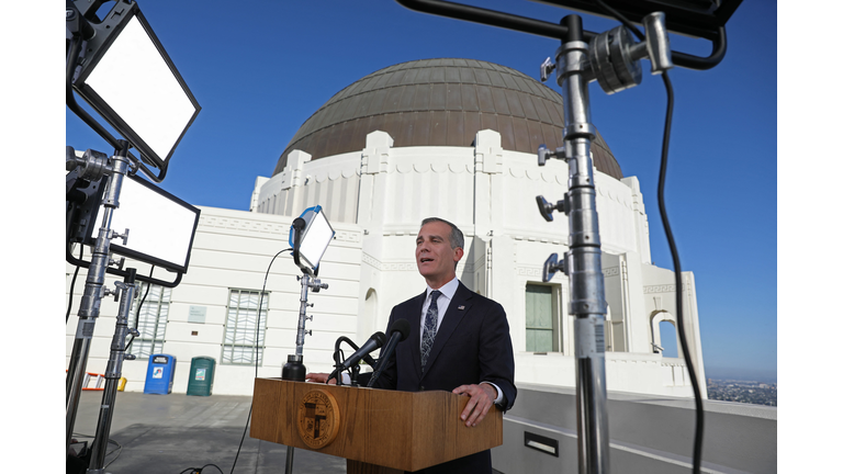 US-POLITICS-GARCETTI