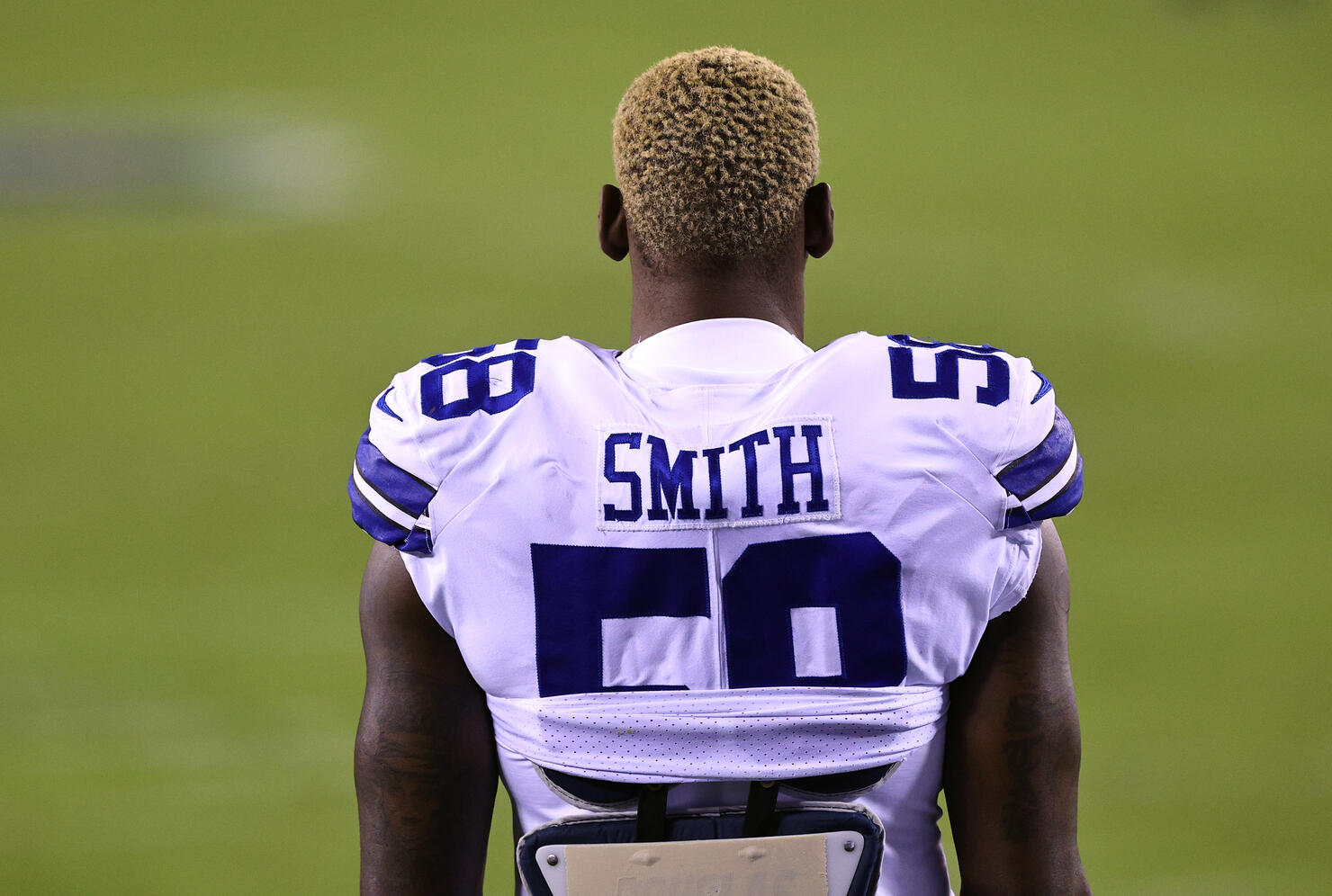 Dallas Cowboys v Philadelphia Eagles
