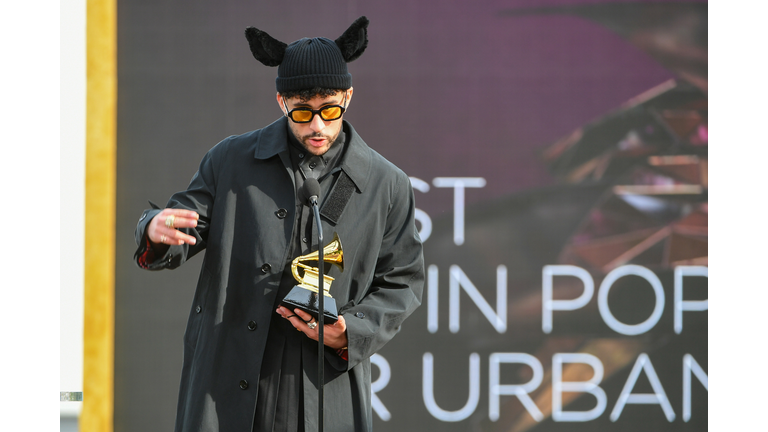63rd Annual GRAMMY Awards – Telecast
