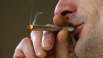 Dallas Police Stop Arresting People Over Small Amounts Of Pot