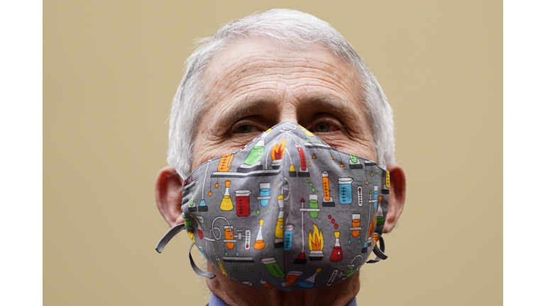 Photo: Getty Images