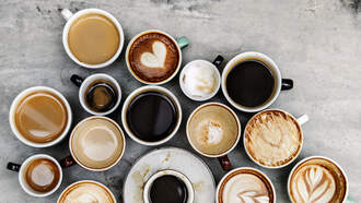 These 4 Ohio Cities Are The Best Ones For Coffee Lovers