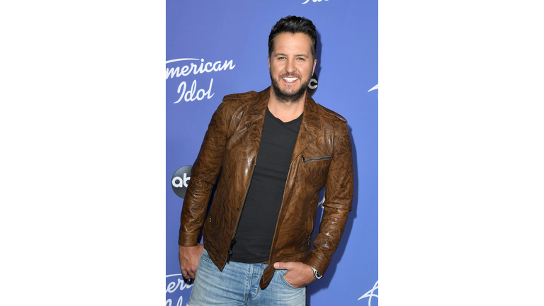 ABC Hosts Premiere Event For "American Idol"