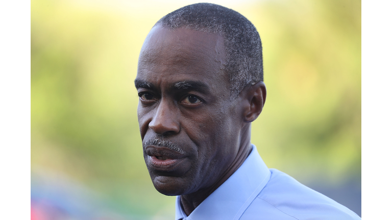 Robert Runcie 