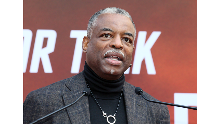 Levar Burton Will Host Jeopardy!