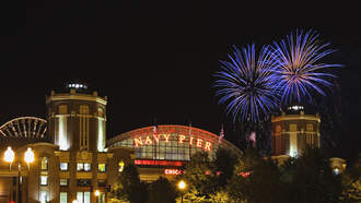 These Are The Top Rated Attractions On Chicago's Navy Pier