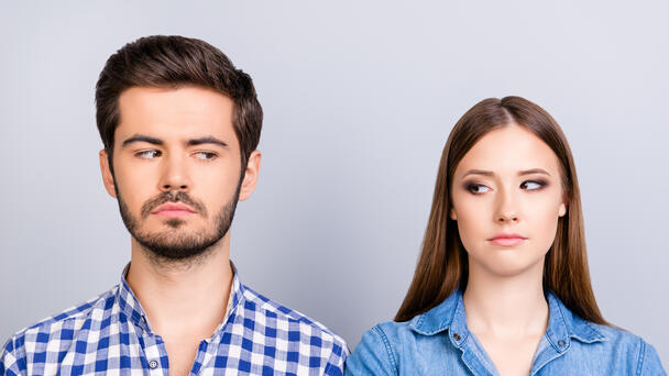 Podcast: ¿Tu perdonarías una infidelidad?