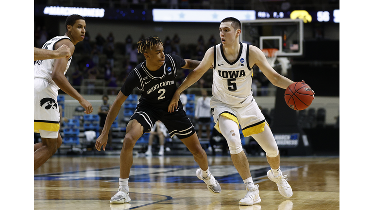 Grand Canyon v Iowa