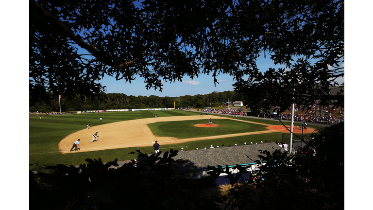 Cape Cod League Championship Series