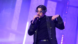 Resale Ticket Prices Are Through The Roof For Bad Bunny's Dallas Shows