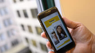 Man Arrested After Bragging About Storming The Capitol On Dating App