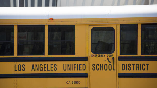 Plaintiff Settles Sexual Abuse Claim vs. Former LAUSD Administrator