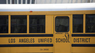 LAUSD Enrollment Falls Amid Immigration Raids, Superintendent Warns