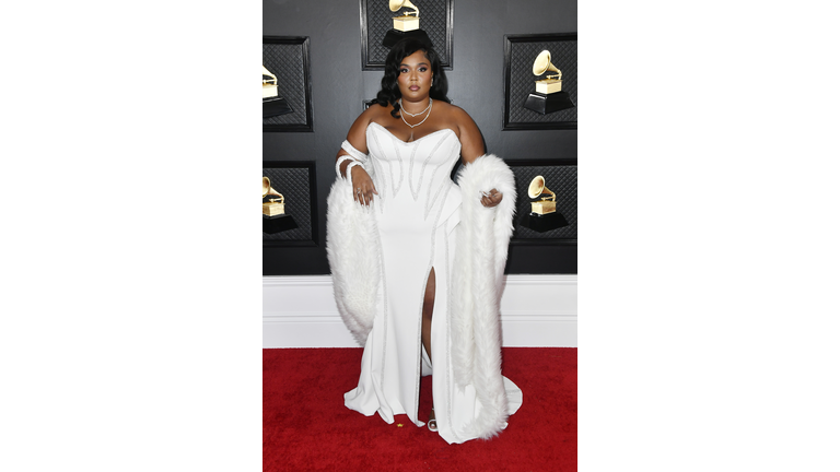 17 Of Lizzo's Best Looks On And Off The Red Carpet