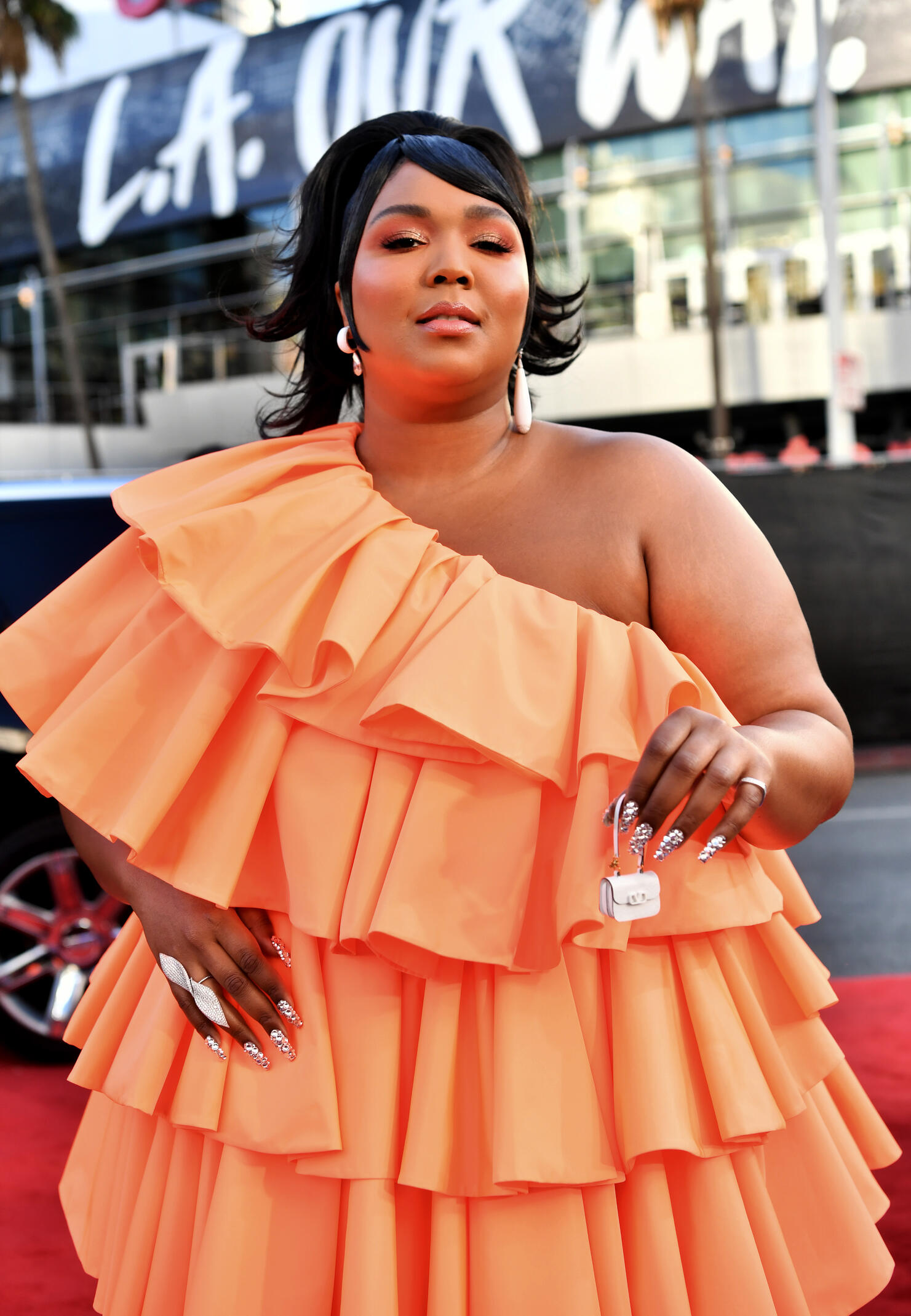 17 Of Lizzo's Best Looks On And Off The Red Carpet