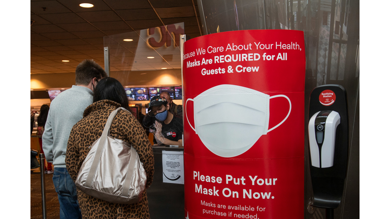 US-HEALTH-VIRUS-THEATRE