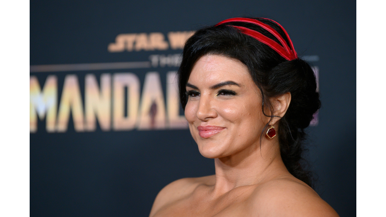 US-ENTERTAINMENT-TELEVISION-STREAMING-DISNEY+-MANDALORIAN