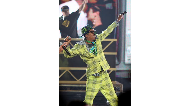 BET Hip Hop Awards 2010 - Show